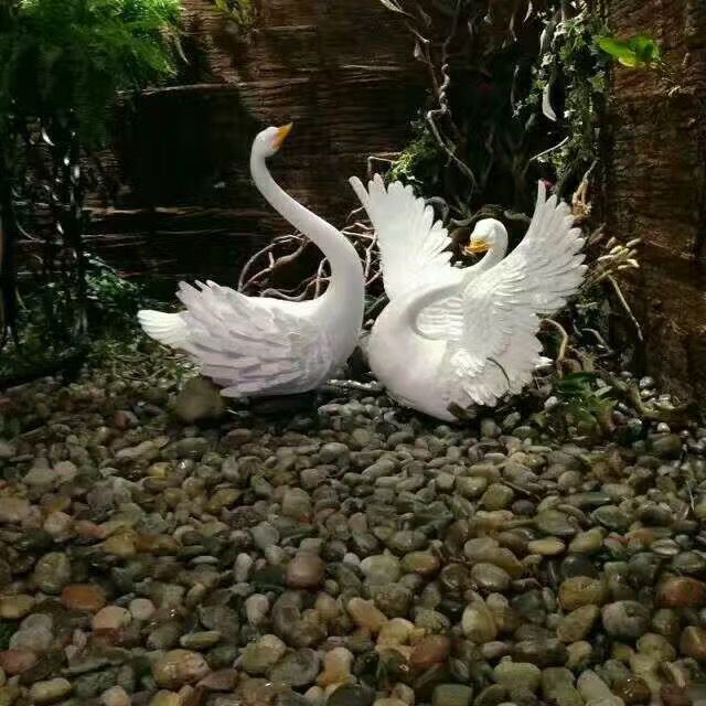 重庆泡沫雕塑-案例展示-场景系列
