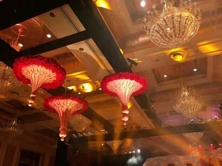 重庆泡沫雕塑-案例展示-场景系列